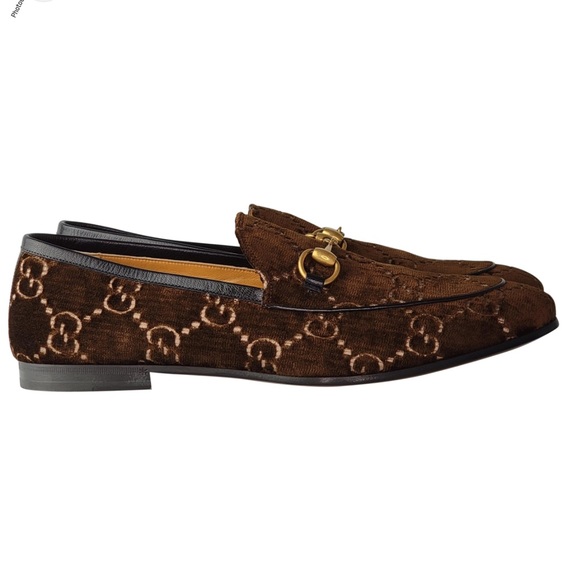 Authentic Gucci loafers - Picture 15 of 16